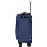 Чемодан-спиннер Verage кейс-пилот Vezdehod 21002-10AW 38 см (синий)