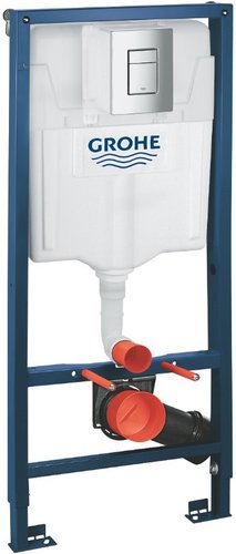 Grohe Solido 38811000