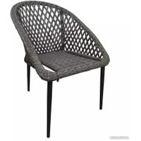 Стул Bergenson Bjorn Sverre BB0000474 (серый)