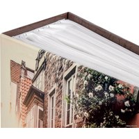 Фотоальбом BRAUBERG Итальянские улочки 391167