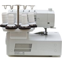 Коверлок Minerva M4000CL