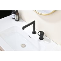 Смеситель Ganzer GZ19114-C