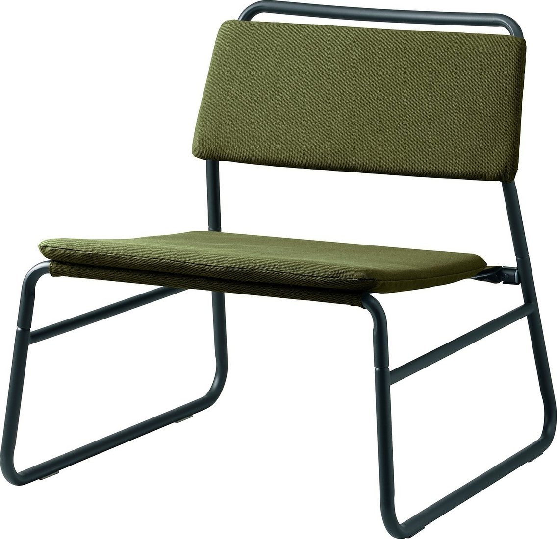 

Интерьерное кресло Ikea Linneback 30487226