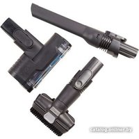 Пылесос Shark IZ300EUT