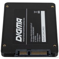 SSD Digma Run S9 256GB DGSR2256GS93T