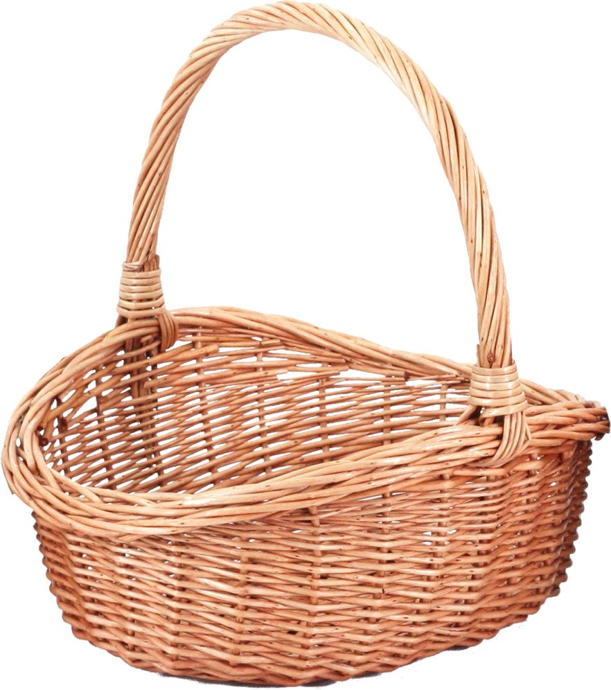 

Корзина Bene Семейное счастье (средняя)