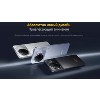 Телефон POCO F7 Pro 12GB/512GB международная версия (черный)