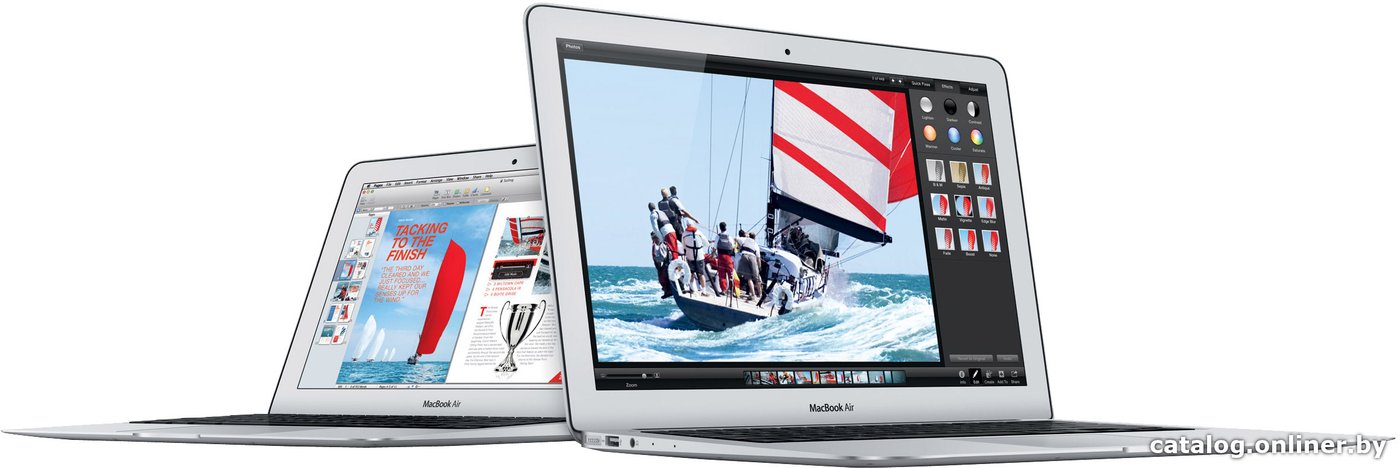 Apple MacBook Air 11