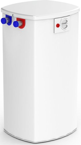 Накопительный электрический водонагреватель Гродторгмаш ЭВАД-10/1.6