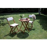 Обеденная группа Fieldmann Carol FDZN 4003-T