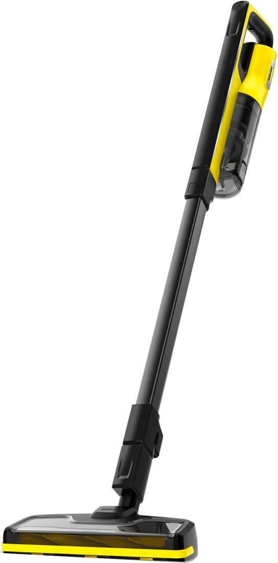 

Пылесос Karcher VC 4S Cordless 1.198-280.0