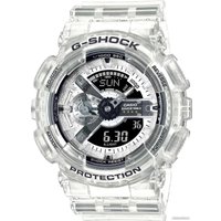 Наручные часы Casio G-Shock GA-114RX-7ADR