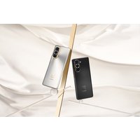 Смартфон Huawei nova 10 Pro GLA-LX1 8GB/256GB (мерцающий серебристый)