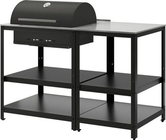 Гриль Ikea Grillskar 19616055