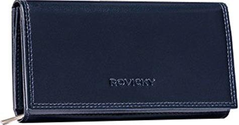 

Кошелек Cedar Rovicky R-RD-37-GCL (синий)