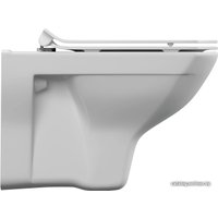 Унитаз подвесной Cersanit Carina New Clean On S-MZ-CARINA-XL-COn-S-DL-w