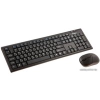 Офисный набор SmartBuy 23335AG Black (SBC-23335AG-K)