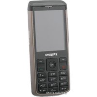 Кнопочный телефон Philips Xenium Champion X333