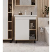  Mixline Тумба под умывальник Милтон-70 557620