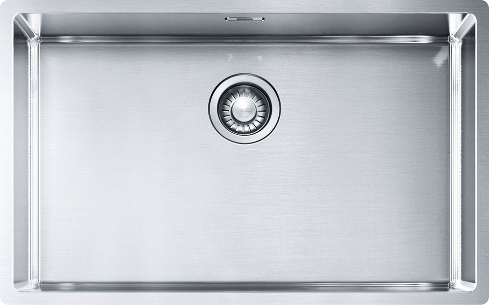 

Кухонная мойка Franke Box BXX 210/110-68 127.0453.658