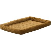 Лежак Midwest Pet Bed для собак и кошек 40224-CN (61x46см, коричневый)
