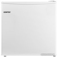 Мини-холодильник CENTEK CT-1700 (белый) в Гродно