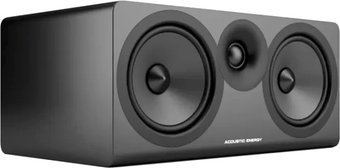 Полочная акустика Acoustic Energy AE107 2 (черный)