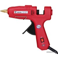 Термоклеевой пистолет Deko DKGG80/120 Set 2