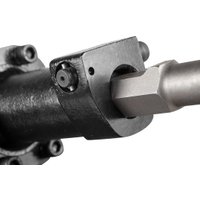 Отбойный молоток GRAPHITE 58G868 (кейс)