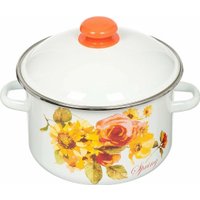 Кастрюля Сибирские товары Весна 1MD201M в Мозыре