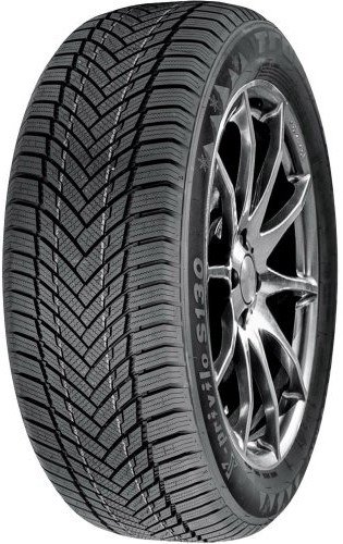 

Зимние шины Tracmax X-Privilo S130 185/60R15 88T XL