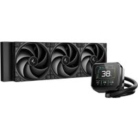 Система жидкостного охлаждения для процессора DeepCool Spartacus 360 R-SPT360-BKDSMP-G-1