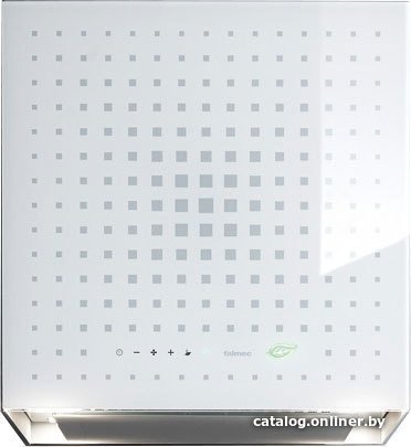 Falmec Rubik E-ion Island 42 450 м3/ч (biały)