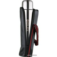 Термос Diolex DX-1000-B 1л (серебристый)