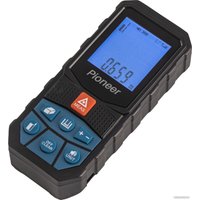 Лазерный дальномер Pioneer Tools LDM-100A-01