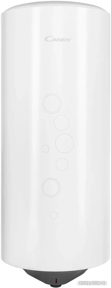 Накопительный электрический водонагреватель Candy CR80V-HE1(R)