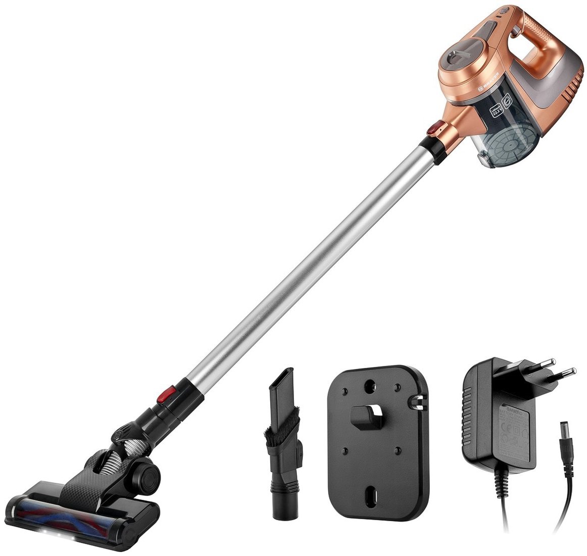 

Пылесос Brayer BR4261