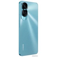 Смартфон HONOR 90 Lite 8GB/256GB международная версия (небесный голубой)