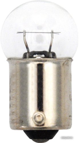 Галогенная лампа Bosch R10W Pure Light 1шт