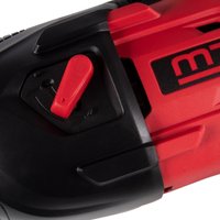 Сабельная пила M7 DRS-101A (с 2-мя АКБ)