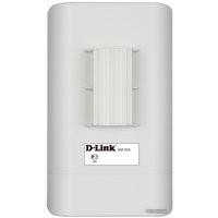 Точка доступа D-Link DAP-3310/RU/A2B