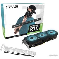 Видеокарта KFA2 GeForce RTX 3060 Ti GDDR6X SG 1-Click OC Plus Updated Ver. 36ISM6MD1GSK в Витебске