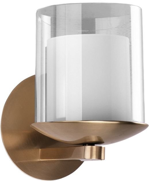 

Бра Newport 35001/A brass