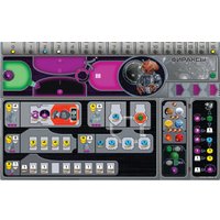 Настольная игра Мир Хобби Проект Гайя