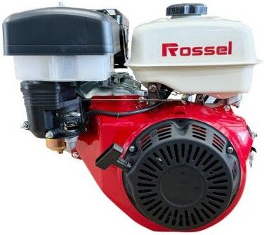 Двигатель Rossel 188F