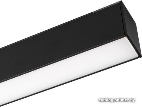 Трековый светильник Arlight MAG-FLAT-45-L205-6W Day4000 026947