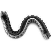 Чехлы для лезвия коньков EDEA E-Guards 545915 (размер M, черно-серебристый)