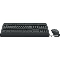 Офисный набор Logitech MK545 Advanced (нет кириллицы)