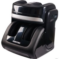 Массажер для ног Comtek Deluxe 858 (черный)