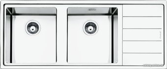 Кухонная мойка Smeg LFT116D